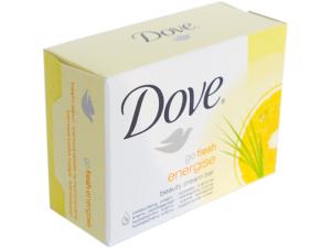 Sapun Dove go fresh energise - 100gr, Unilever, 3262 - SC ANALIZING MARKET  DATE S.R.L.