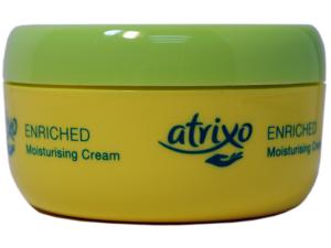 Atrixo enriched moisturising cream - 50ml