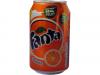 Fanta orange - 330ml