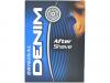 After shave Denim original - 100ml