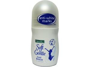 Deodorant roll on Palmolive soft gentle cool breeze - 50ml