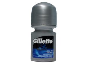 Deodorant roll on GILLETTE COOL WAVE 50 ML