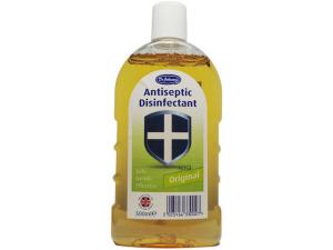 Antiseptic disinfectant original - 500ml
