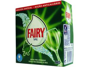 Fairy salt  - 1kg