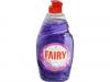 Detergent de vase Fairy fresh lavender - 450ml