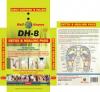 Plasturi detoxifiere dh-8