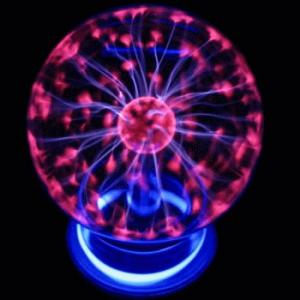 Glob Electric - Plasma Sphere 40 cm