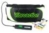 Vibroaction - centura de slabit