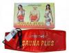 Sauna plus