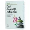 Ceai de pufulita cu flori mici (60 g) Alevia