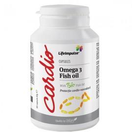 Fish oil