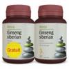 Ginseng siberian  (30+30 comprimate) alevia