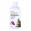Suc organic de mangostan (946 ml) alevia