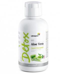 Suc aloe vera bio