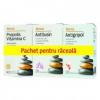 Propolis c + antitusin + antigripol (40+20+30+ comprimate) alevia