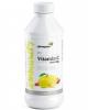 Life Impulse cu Vitamina C si Calciu - Antioxidant