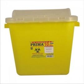 Recipiente plastic 10 litri