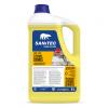 Detergent lichid alcalin concentrat -special conceput pentru apa