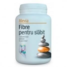 Fibre pentru slabit  (400 g) Alevia