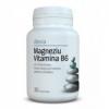 Magneziu vitamina b6(30 comprimate) alevia