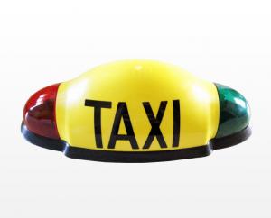 Licenta taxi
