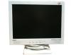Monitor second lcd 15' nec