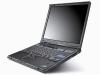 Laptop second hand ibm t40 intel centrino 1500