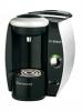 Espressor cu rezerva Bosch TAS 4011 Tassimo Negru-Argintiu