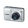 Canon PowerShot A 800 Argintiu + CADOU: SD Card Kingmax 2GB