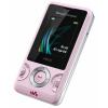 Telefon Sony Ericsson W 205 Roz