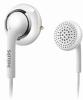 Philips SHE 2661 weiss