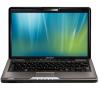 Laptop Toshiba Satellite 13.3 U500-17F Maro Negru