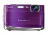Fujifilm FinePix Z 70 Violet