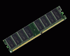 Memorie dimm pqi 1 gb ddr2 pc-5300 667