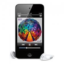 Ipod apple touch 32 gb