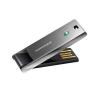 Flash Drive Usb Kingmax 16 GB Super Star Stick KM-SST-16G/B Gri