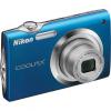 Nikon coolpix s 3000 albastru