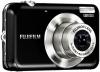 Fujifilm FinePix JV 100 Negru