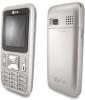 Telefon lg gb 210 argintiu