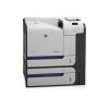 Imprimanta color HP LaserJet Enterprise 500 M551xh (CF083A) Alb/Gri
