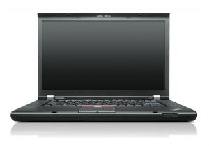 Laptop Lenovo ThinkPad T520i 15.6" Negru