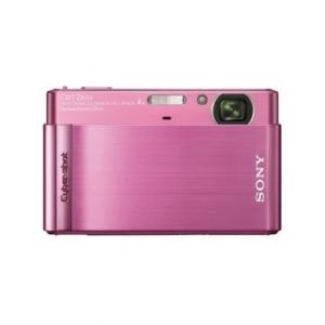 Camera digitala Sony CYBERSHOT DSC T90 PINK