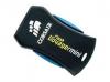 Flash Drive USB Corsair 16 GB Voyager Mini CMFUSBMINI-16GB Negru Albastru