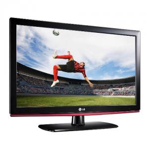 LG 32 LD 350 82 cm Negru + Suport de perete CADOU