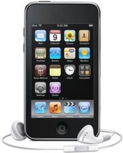 Apple iPod Touch 32GB Negru