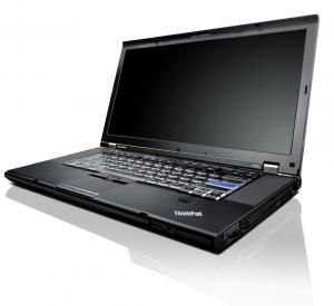 Laptop Lenovo ThinkPad T520i NW65SPB Negru