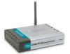 Wireless Router Dlink Di-524