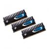 Memorie Patriot Viper II Sector 7 Series DIMM 6GB (3x2GB) DDR3 1600MHz PV736G1600LLK