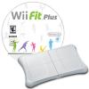 Nintendo wii fit plus cu wii fit