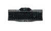Tastatura logitech g510 gaming 920-002766 negru